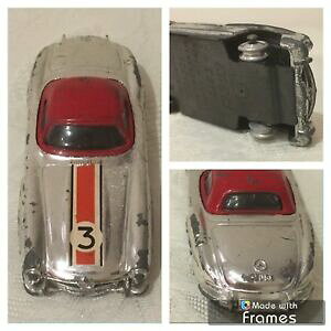yzzr[@͌^ԁ@ԁ@[VOJ[ re[WZfXxcvintage corgi toys 304 s mercedes benz 300 sl roadster