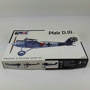 yzzr[@͌^ԁ@ԁ@[VOJ[ oXP[fLbg172pfalz diii mac no72127 scale model kit