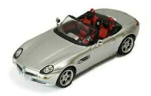 yzzr[@͌^ԁ@ԁ@[VOJ[ lbg[N[hX^[Vo[ixo 143 bmw z8 roadster 2001silver