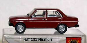 yzzr[@͌^ԁ@ԁ@[VOJ[ ztBAbg~tBI22602 brekina ho 187 fiat 131 mirafiori amaranto