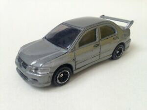 yzzr[@͌^ԁ@ԁ@[VOJ[ g~JT[G{tomica 34 mitsubishi lancer evo vii