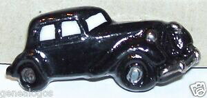 yzzr[@͌^ԁ@ԁ@[VOJ[ VgGgVftXrare citroen traction noire feve porcelaine 2d grand modele artisanal france