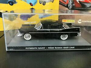 yzzr[@͌^ԁ@ԁ@[VOJ[ WF[X{hv}XTHCjames bond in motion plymouth savoy