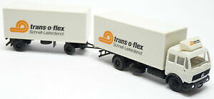 yzzr[@͌^ԁ@ԁ@[VOJ[ ZfXxcX[cP[XgbNagXtbNXherpa mb mercedes benz ng valise hangerzug camion trans o flex lieferdienst 1