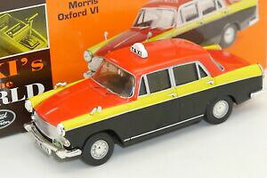 yzzr[@͌^ԁ@ԁ@[VOJ[ XIbNXtH[h^NV[{bNXvanguards 143 morris oxford taxi hong kong va05403 avec sa boite