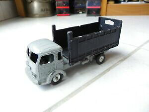 �y���������z�z�r�[�@�͌^�ԁ@�ԁ@���[�V���O�J�[ �~�j�`���A�o�P�csimca cargo benne non dorigine 33 dinky toys 143 jouet miniature ancien