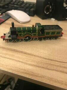 yzzr[@͌^ԁ@ԁ@[VOJ[ _[NO[CG[g[}X^NGWf_CJXgertl vert foncejaune thomas the tank engine model diecast locomotive train