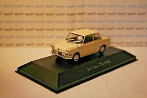 yzzr[@͌^ԁ@ԁ@[VOJ[ JA[`voiture de carlo 700 1960 bmw 700 salvat autos inolvidables argentine 143