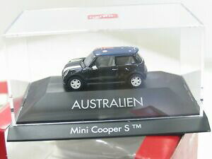 yzzr[@͌^ԁ@ԁ@[VOJ[ ~jN[p[{bNXI[XgAherpa 187 mini cooper saustralie neuf dans sa boite uu58
