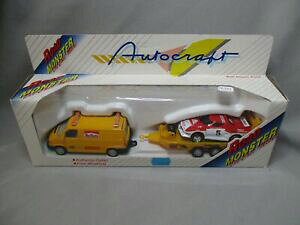 yzzr[@͌^ԁ@ԁ@[VOJ[ {bNXX^[ak887 autocraft 143 cret road monster ref 110120130 tres bon etat