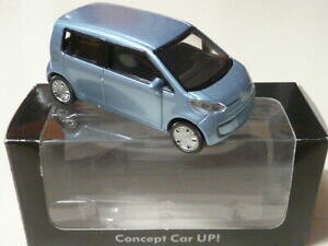 �y���������z�z�r�[�@�͌^�ԁ@�ԁ@���[�V���O�J�[ �C���`�t�H���N�X���[�Q���R���Z�v�g�J�[�X�y�[�Xnorev 3 inches volkswagen space up concept car