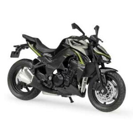 【送料無料】ホビー　模型車　車　レーシングカー ミニチュアオートバイスポーツモデルwelly modele reduit de moto miniature kawasaki 2017 z 1000r sports 118 neu