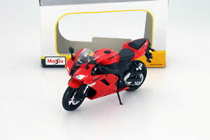 yzzr[@͌^ԁ@ԁ@[VOJ[ bhkawasaki ninja zx6r rouge 112 maisto
