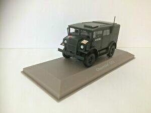 yzzr[@͌^ԁ@ԁ@[VOJ[ V{[lbg[NAgXvehicules et blindes ww2 n25 chevrolet c8a cmp ixo atlas 143eme