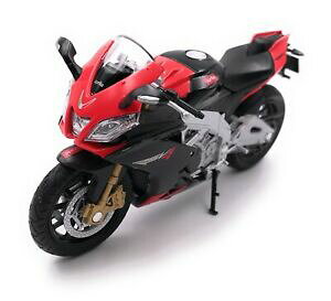 yzzr[@͌^ԁ@ԁ@[VOJ[ I[goCAvAECXI[goCsffmodele de moto aprilia rsv4 moto velo modele masstab 118