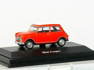 yzzr[@͌^ԁ@ԁ@[VOJ[ ~jN[p[V[P[XIWipbP[Wtcm voiture particuliere mini cooper 172 vitrine emballage dorigine