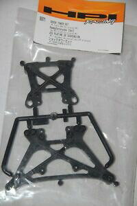 yzzr[@͌^ԁ@ԁ@[VOJ[ [VOTXyV}EgQ[v`ihpi racing jeu platine de suspension mt2 ref 85071