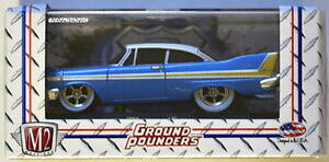 �y���������z�z�r�[�@�͌^�ԁ@�ԁ@���[�V���O�J�[ �v���}�X�t���[���[m2 machines sol pounders 1958 plymouth fury 1010 w