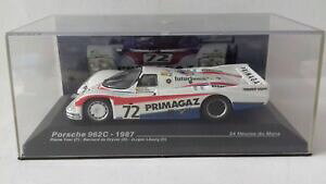 yzzr[@͌^ԁ@ԁ@[VOJ[ |VFa143lem107 porsche 962c 72 yver f dryver b lassig d 24 heures du man