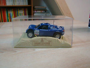 yzzr[@͌^ԁ@ԁ@[VOJ[ m[K[kVbT[oM[[p_J[renault megane schlesser 2000 rallye parisdakar norev 143