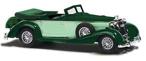 yzzr[@͌^ԁ@ԁ@[VOJ[ ubVX[cP[Xbusch 41316 horch 853, avec bagages valise, h0