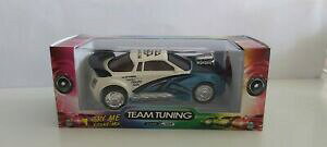 �y���������z�z�r�[�@�͌^�ԁ@�ԁ@���[�V���O�J�[ �^�C�`�A���[�_�[�Z���G�`�[���{�b�N�X�`���[�j���Omajorette thailande 158 serie team tuning bad spirit neuf en boite