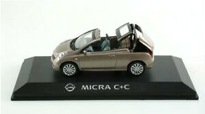 yzzr[@͌^ԁ@ԁ@[VOJ[ ~j`A}CN[yJuIbNXminiature nissan micra cc coupecabriolet 143 rex003