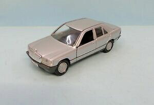 【送料無料】ホビー 模型車 車 レーシングカー ガマドイツベンツma121819 gama germany 1187 mercedes benz 190 e 143