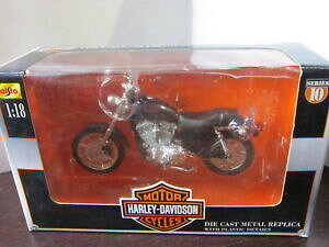 yzzr[@͌^ԁ@ԁ@[VOJ[ q[gn[[_rbh\JX^{bNXV[Ymoto 118 harley davidson xl 1200s sportster 1200 custom 2000 boite serie 10