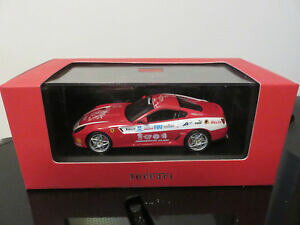 yzzr[@͌^ԁ@ԁ@[VOJ[ tF[lbg[Nvoiture ferrari f599 gtb panamerica 2006 ixo 143 etat neuf