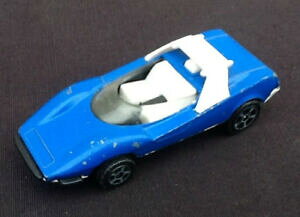 yzzr[@͌^ԁ@ԁ@[VOJ[ ~j`AJ[At@IR[M[WjAvoiture miniature alfa romeo p33 pininfarina corgi juniors 1969