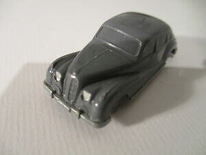 yzzr[@͌^ԁ@ԁ@[VOJ[ wiking h0 bmw 501, basaltgrau, vitres
