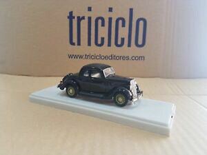 yzzr[@͌^ԁ@ԁ@[VOJ[ tH[hJbghAford 1935 coupe, 5 windows, 2 doors 53 for017