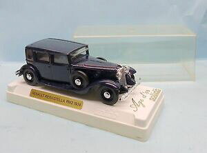 �y���������z�z�r�[�@�͌^�ԁ@�ԁ@���[�V���O�J�[ �t�����X�S�[���h���m�[cf17140 solido france age d or renault reinastella rm2 1934 143