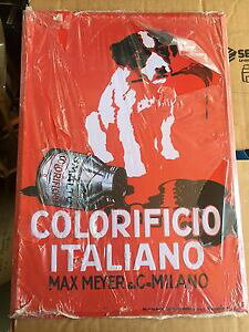 yzzr[@͌^ԁ@ԁ@[VOJ[ ^}C[AVFbgtarga in latta colorificio italiano max meyer hachette