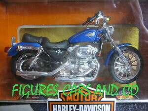 yzzr[@͌^ԁ@ԁ@[VOJ[ q[gn[[_rbh\gX~bVmoto 118 harley davidson xlh 1200 sportster boite maisto