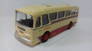 【送料無料】ホビー 模型車 車 レーシングカー バスバスジャンパ176autobus bus efe 12108 harrington cavalier ribble