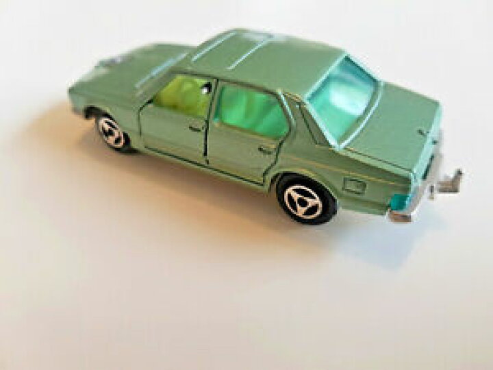 ビッグ割引 ホビー 模型車 車 レーシングカー ミニチュアカーチアリーダーvoiture Miniature Majorette Bmw 733 N256 160 Bon Etat Productosbahia Com Ar