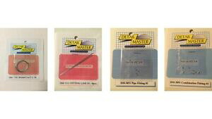 yzzr[@͌^ԁ@ԁ@[VOJ[ }X^[LbgGWgbN124 125 detail master kit detail moteur voiture camion dm 1301 1311 3031 3091
