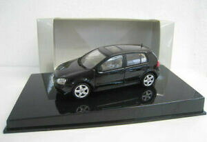 yzzr[@͌^ԁ@ԁ@[VOJ[ St{bNXvw golf en noir autoart echelle 143 neuf dans sa boite neuf