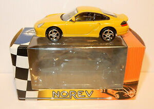yzzr[@͌^ԁ@ԁ@[VOJ[ C`|VF^[{{bNXLrare norev 3 inches 154 porsche 996 turbo 420cv 305kmh in box