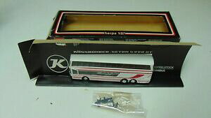 yzzr[@͌^ԁ@ԁ@[VOJ[ zZgoXoX{bNXherpa ho 187 830461 setra s 228 dt autobus bus car neuf boite