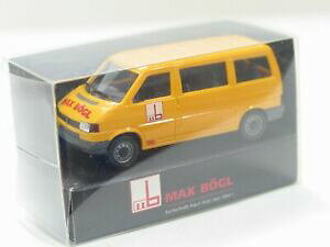 �y���������z�z�r�[�@�͌^�ԁ@�ԁ@���[�V���O�J�[ �{�b�N�X�o�Xoherpa 187 vw t4 bus max bogl neuf dans sa boite uu114