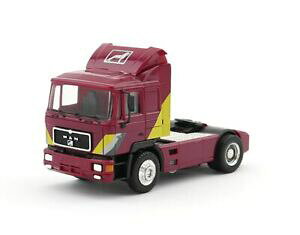 yzzr[@͌^ԁ@ԁ@[VOJ[ \g^[herpa on solotracteur 187 h0