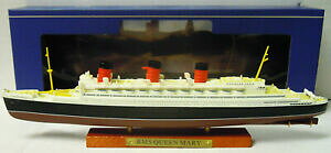 yzzr[@͌^ԁ@ԁ@[VOJ[ NC[[AgXfrms queen mary , atlas , 11250, modele deja assemble, neuf