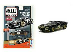 【送料無料】ホビー 模型車 車 レーシングカー フォードプレコマンドford gt 1965 164 pre commande neuf