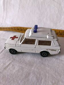 yzzr[@͌^ԁ@ԁ@[VOJ[ R[M[[o[re[Wcorgi toys whizzwheels vigilant range rover vintage