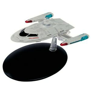 yzzr[@͌^ԁ@ԁ@[VOJ[ X^[gbNG^[vCYbgLve_CJXgstar trek enterprise uss ncc 1701e yatch captain 10cm diecast eaglemoss