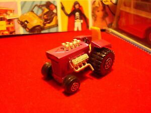 �y���������z�z�r�[�@�͌^�ԁ@�ԁ@���[�V���O�J�[ �}�b�`�g�^�[matchbox mod tractor n 25