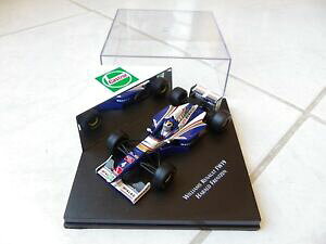 yzzr[@͌^ԁ@ԁ@[VOJ[ EBAYm[nCcnhtcFIjLXwilliams renault fw19 heinzharald frentzen 4 onyx castrol 143 1997 f1